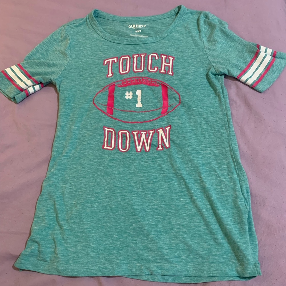 Old navy T-shirt size M